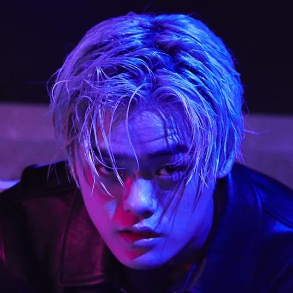 Cover image for VINXEN (빈첸)