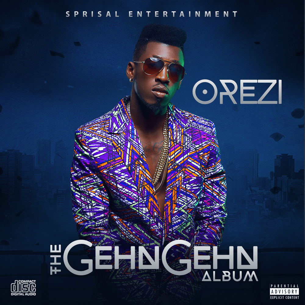 Under The Blanket by Orezi