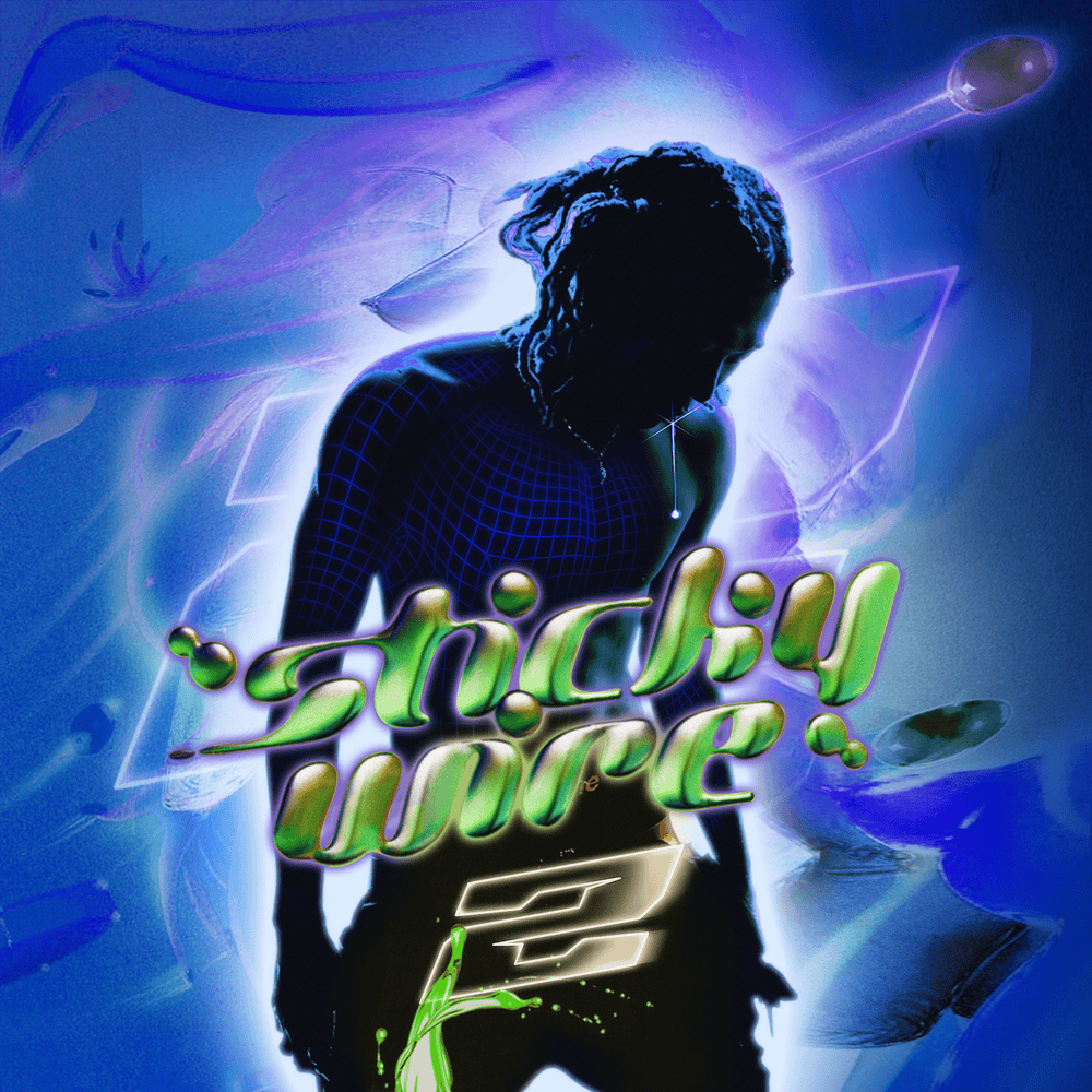 Cover image for Sticky Wire 2 (Deluxe Edition)