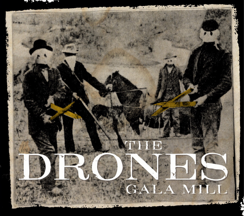 Jezebel by The Drones