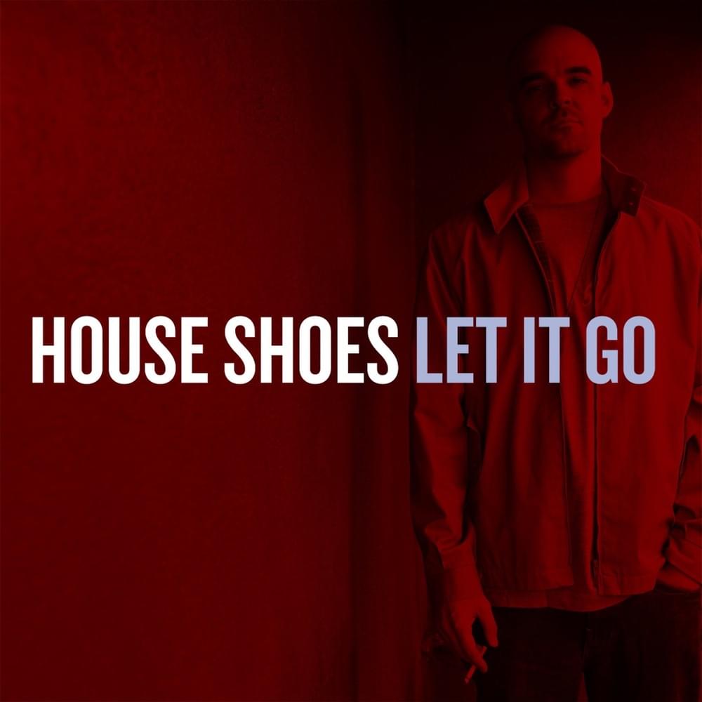 Cover image for Let It Go
