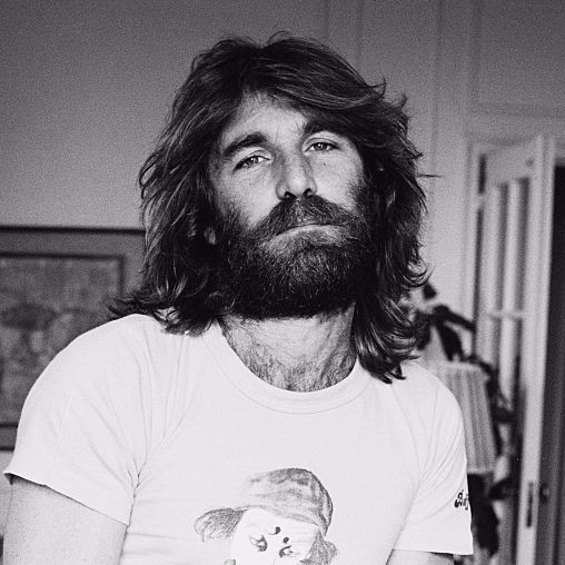 Photo of Dennis Wilson