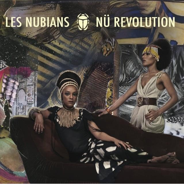 FRAICHEUR SOUHAITEE by Les Nubians