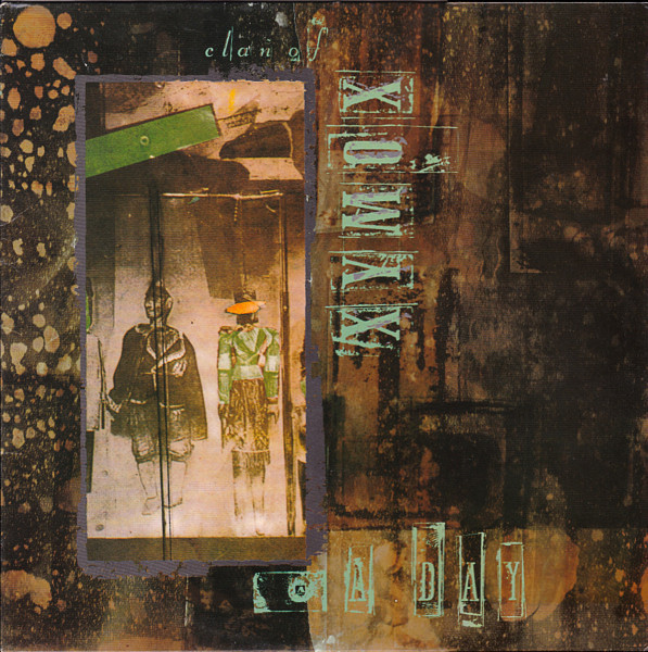 A Day by Clan of Xymox