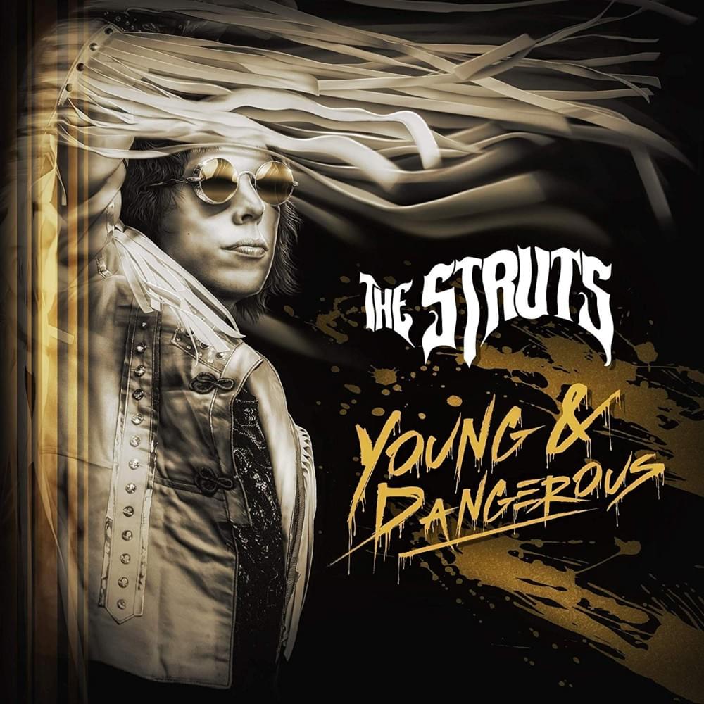 Somebody New by The Struts