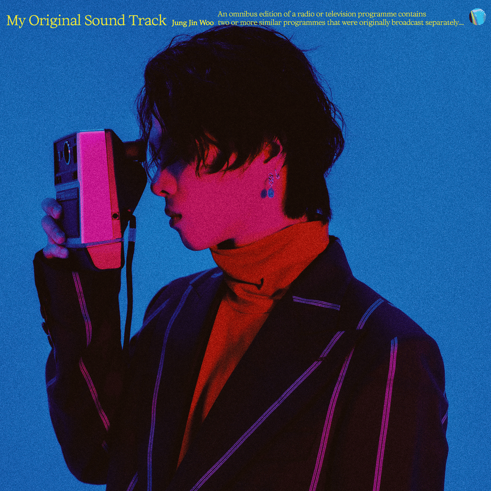 Movie by Jung Jin Woo (정진우)