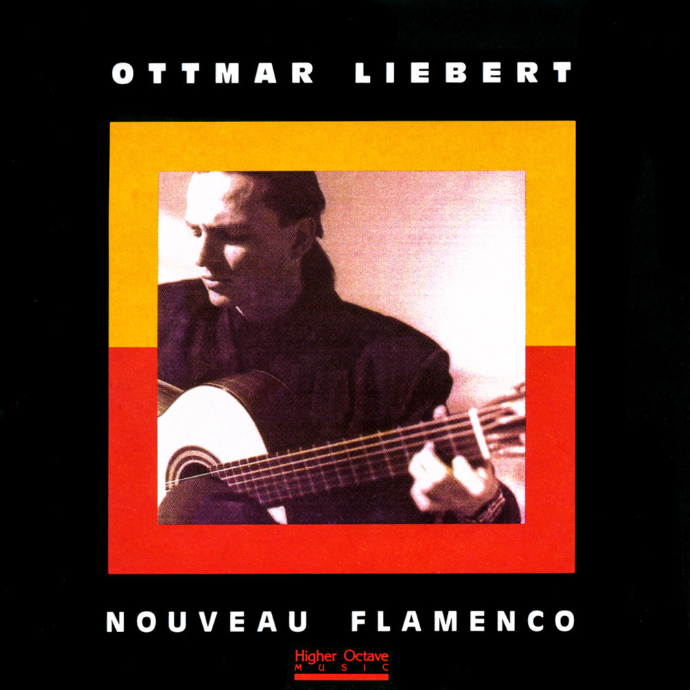 Barcelona Nights by Ottmar Liebert