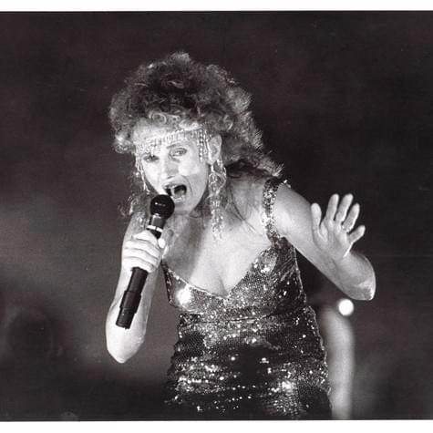 Photo of Diane Dufresne