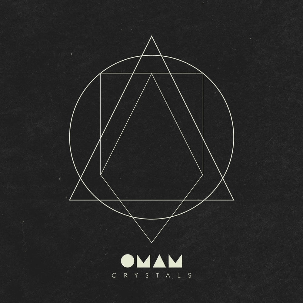 Crystals by Of Monsters and Men