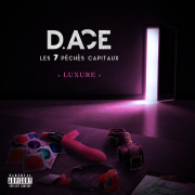 Luxure by D. Ace