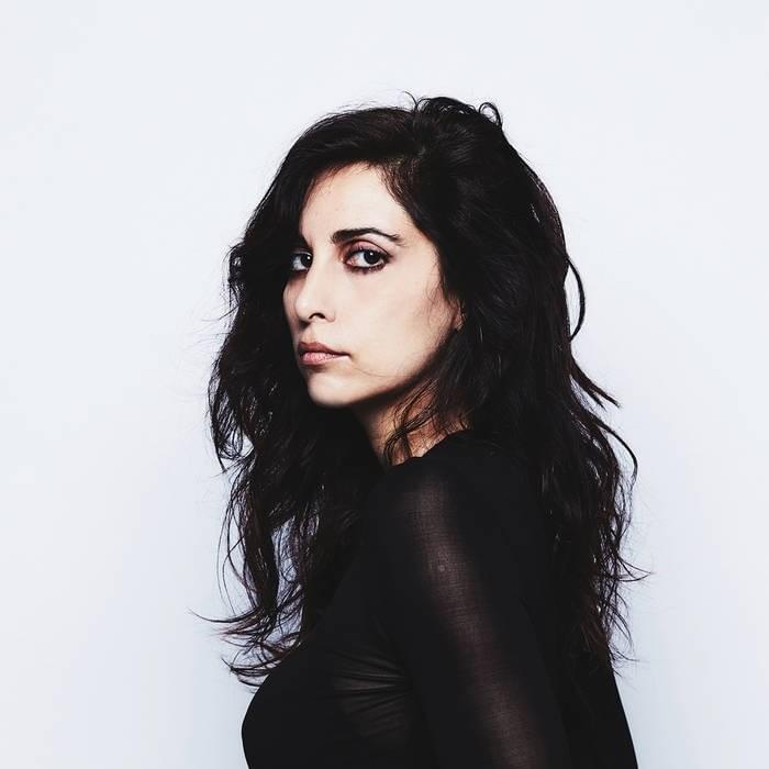 Cover image for Yasmine Hamdan