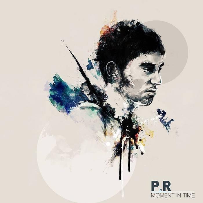 Album cover art for "We Will Make It" by P.R. & Blu & Cise Starr