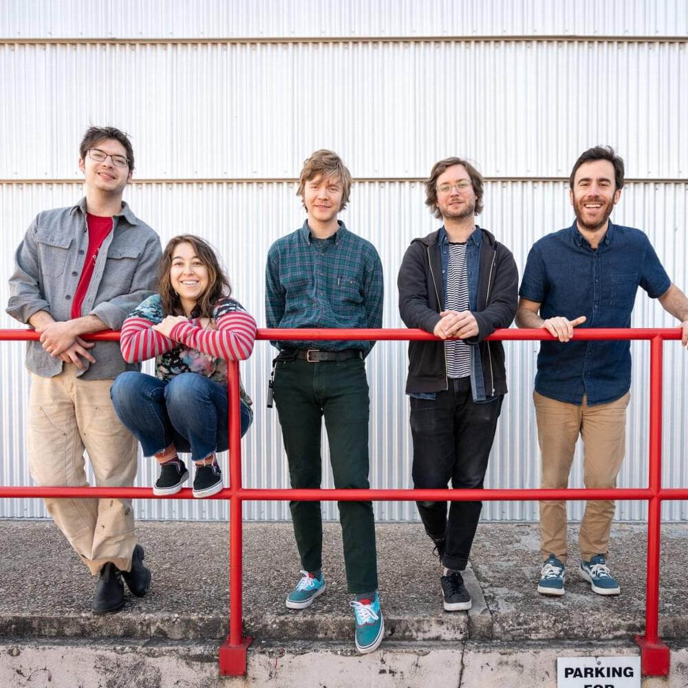 Photo of Pinegrove