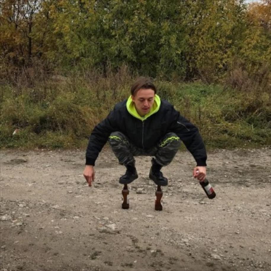 Euroz Dollaz Yeniz by Tommy Cash