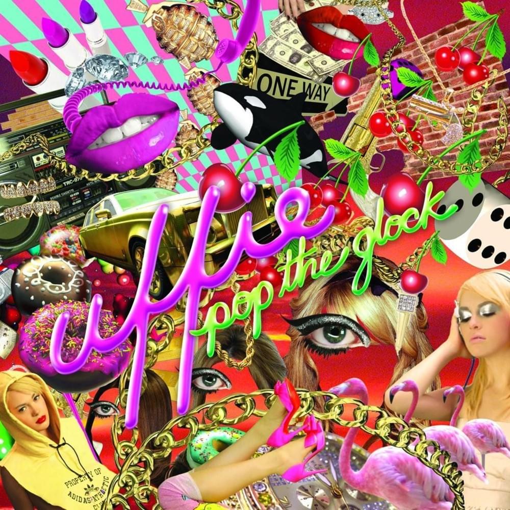 Cover image for Pop the Glock - Single