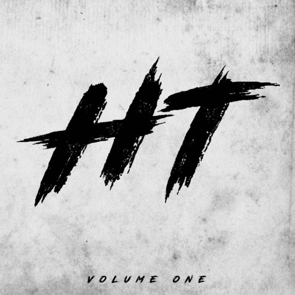 Cover image for Hot Tag Media Works Compilation, Volume One