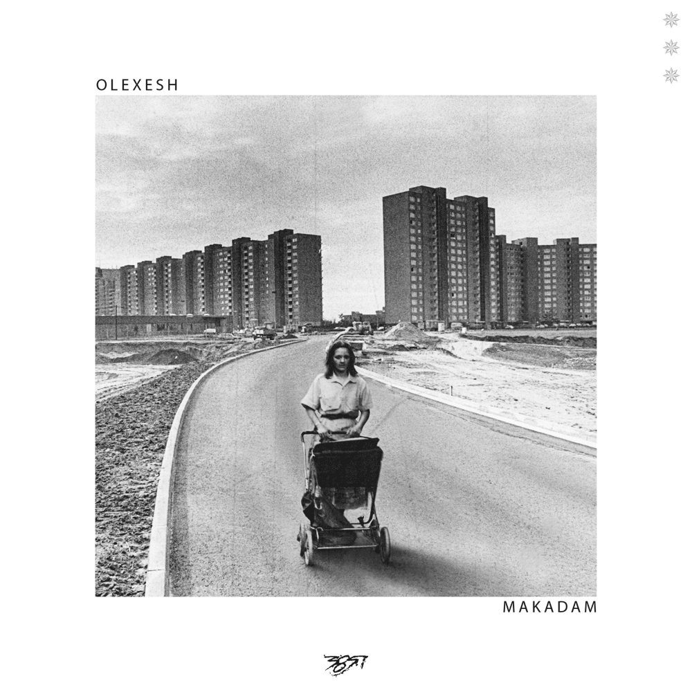 Schwarzfahr’n by Olexesh