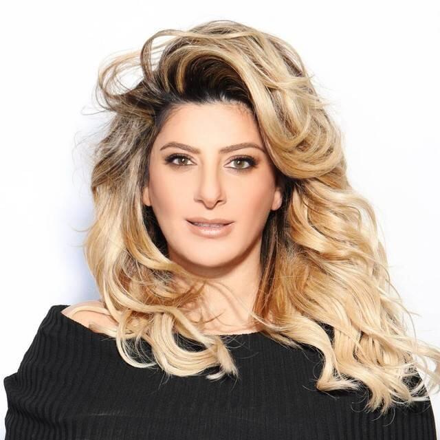 Photo of Sarit Hadad - שרית חדד