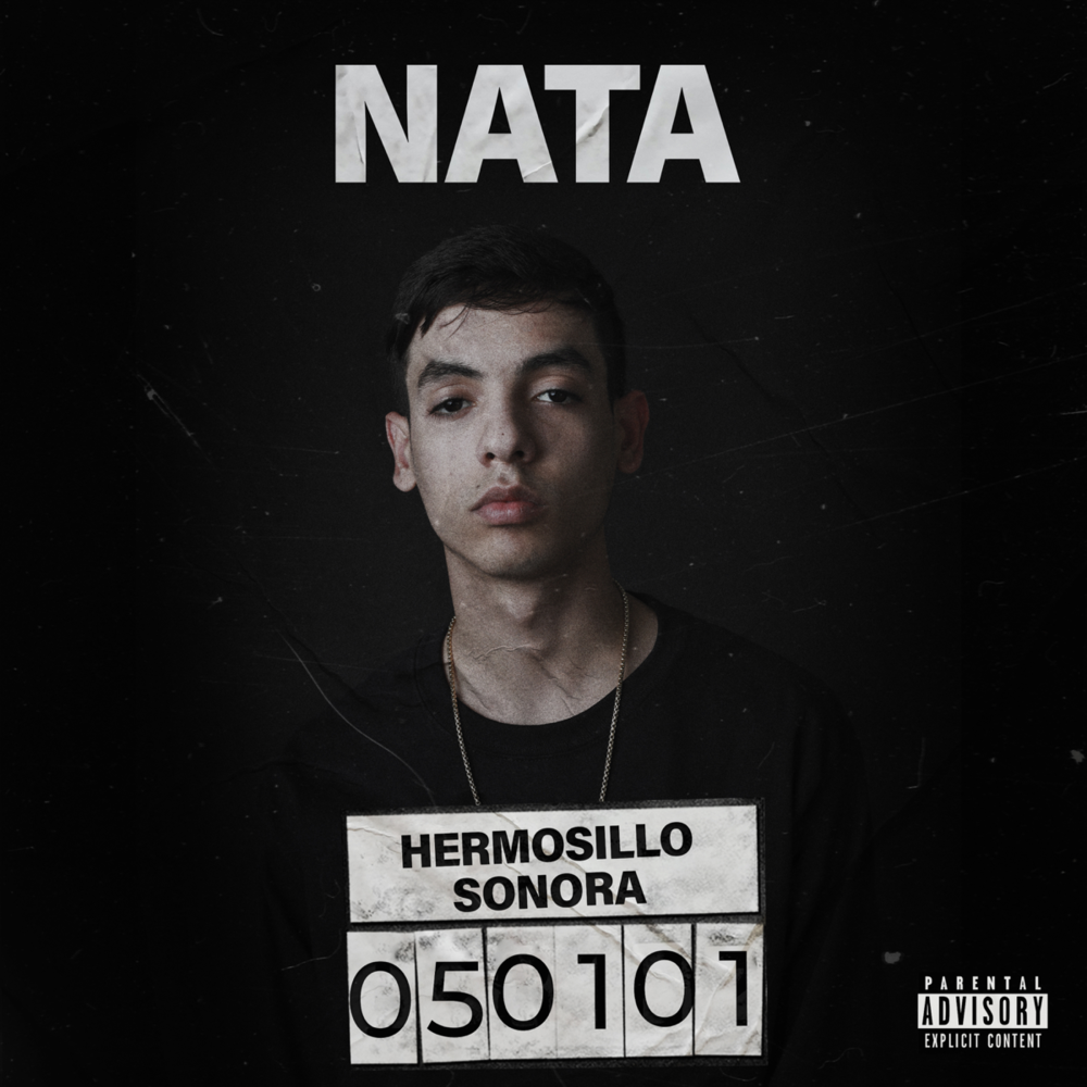 Cover image for Nata - EP
