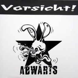 Cover image for Vorsicht! Single