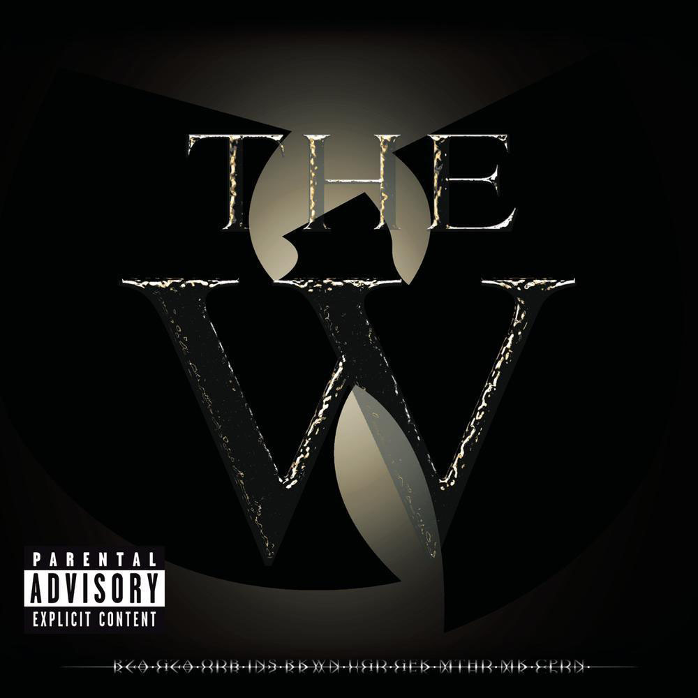 Cover image for The W (HMV Canada Bonus CD)