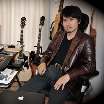 Photo of 柴田徹也 (Tetsuya Shibata)