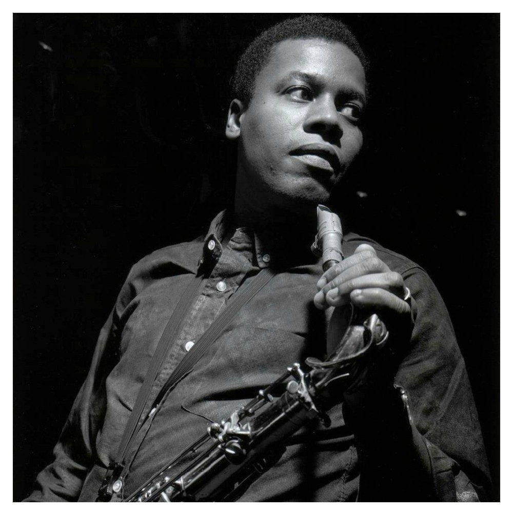 Wayne Shorter Profile Picture Photo of Wayne Shorter