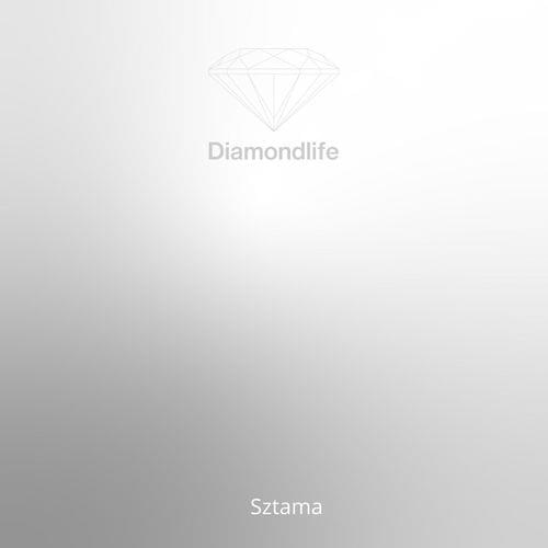 Album cover art for "Sztama" by LaikIke1