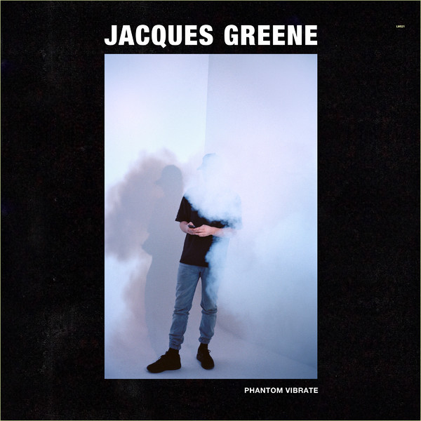 No Excuse by Jacques Greene
