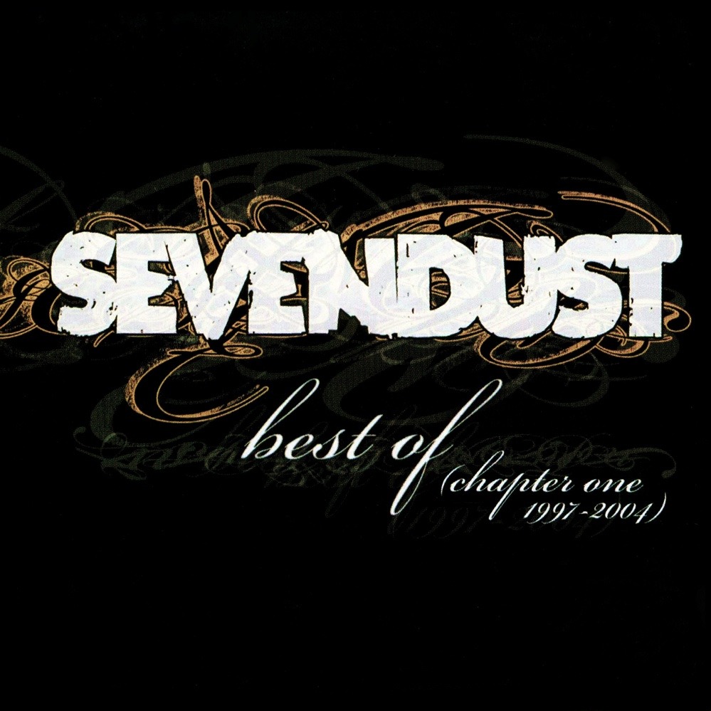 Cover image for Best Of (Chapter One 1997–2004)