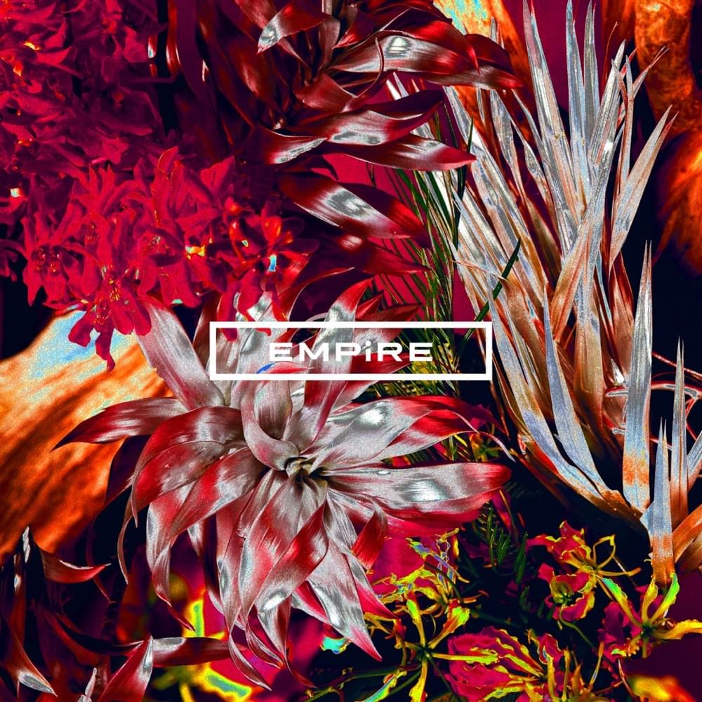 HON-NO by EMPiRE (JPN)