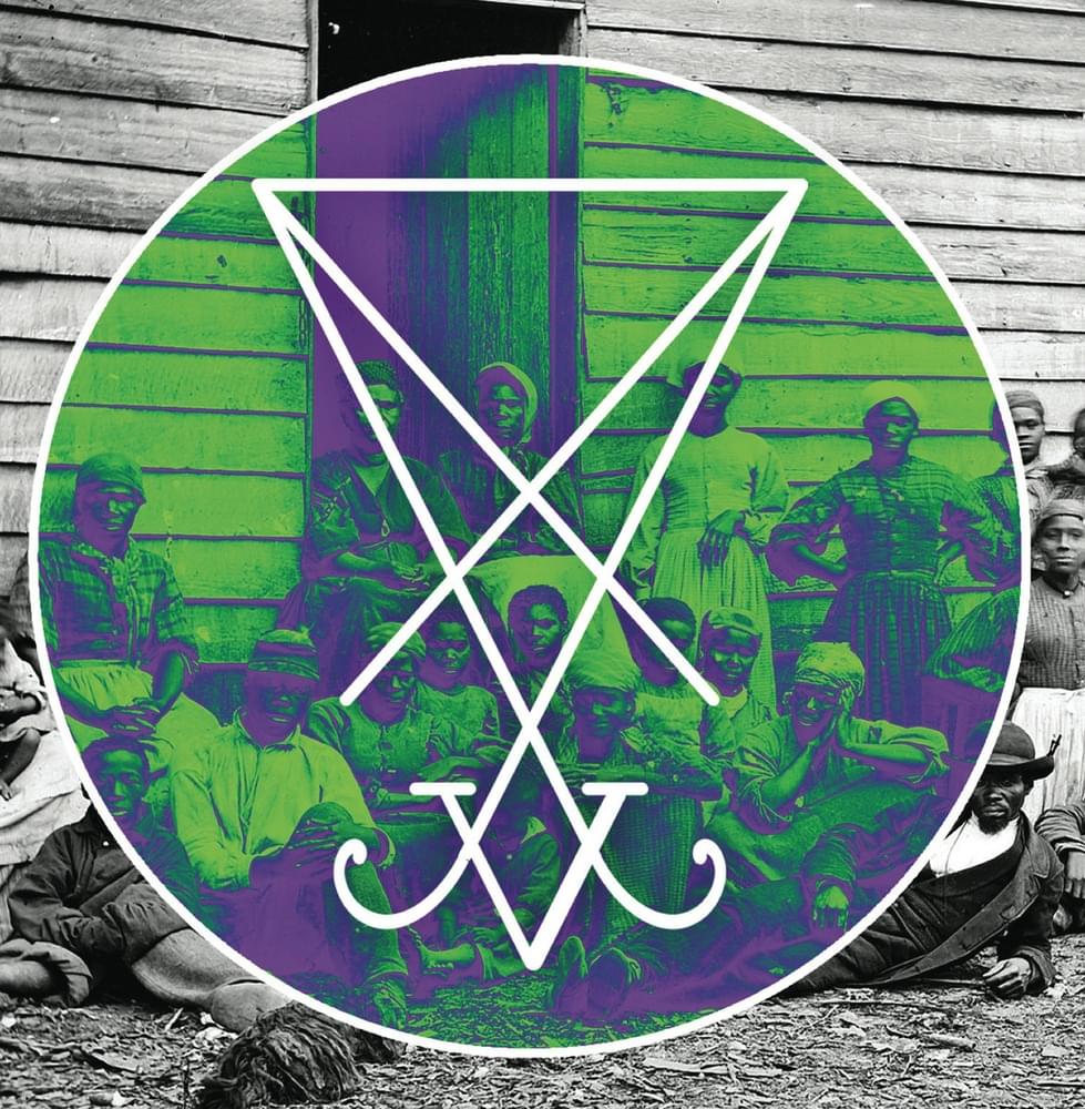 Devil Is Fine by Zeal & Ardor