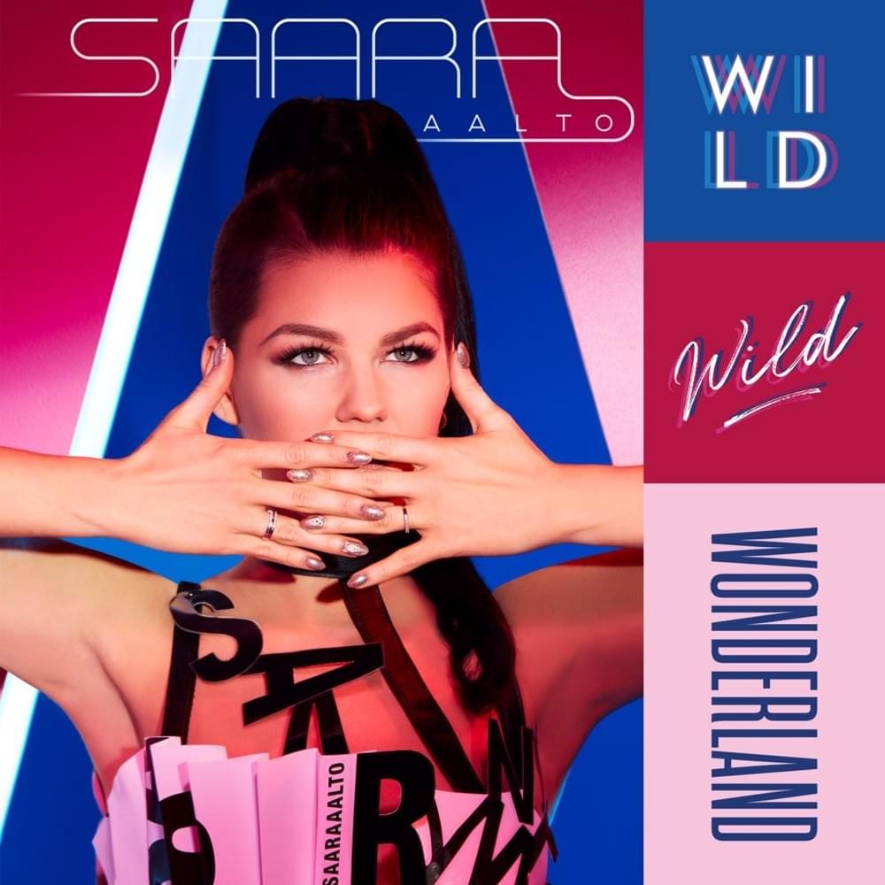 Dance Like Nobody’s Watching by Saara Aalto