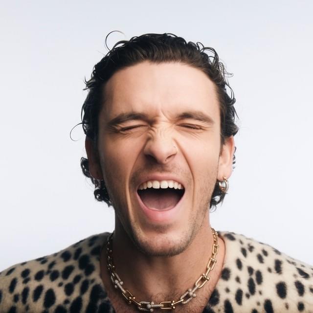 Cover image for Lauv