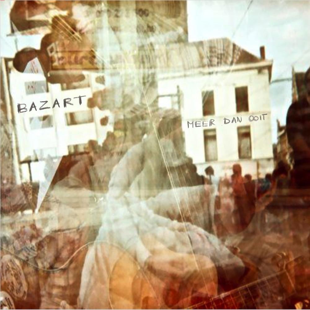 Cover image for Meer Dan Ooit