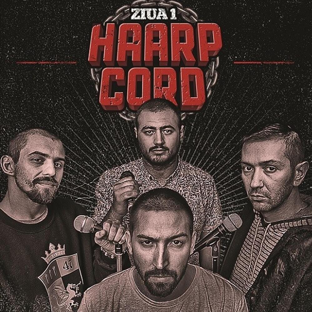 Intro by Haarp Cord