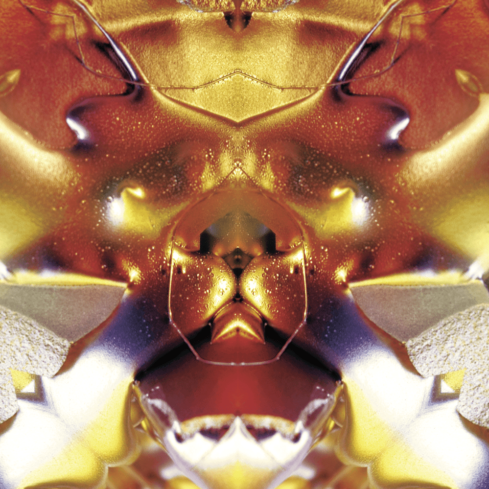 Cover image for Silkidrangar
