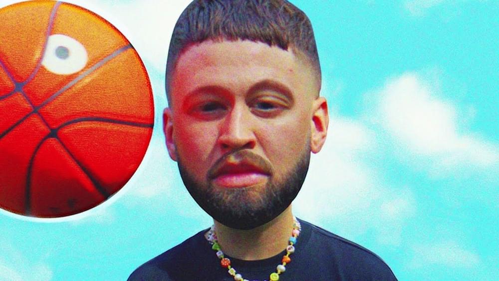 Album cover art for "Red Room (Freestyle)" by Andy Mineo