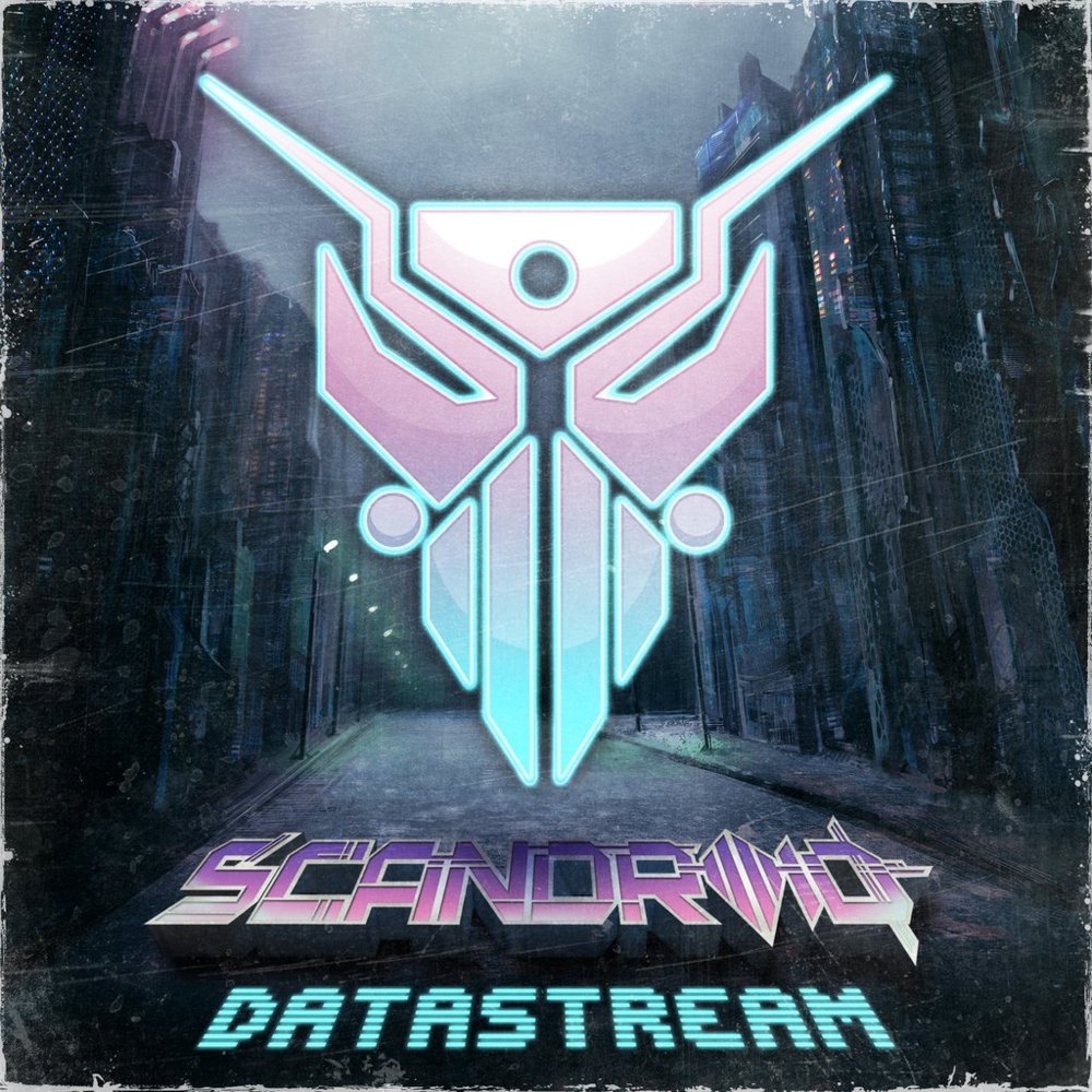 Datastream by Scandroid