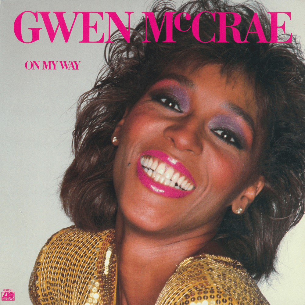 Cover image for On My Way