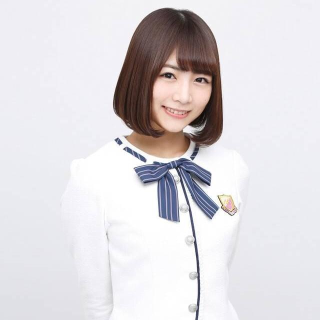 Photo of 北野日奈子 (Kitano Hinako)