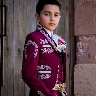 Photo of Luis Ángel Gómez Jaramillo