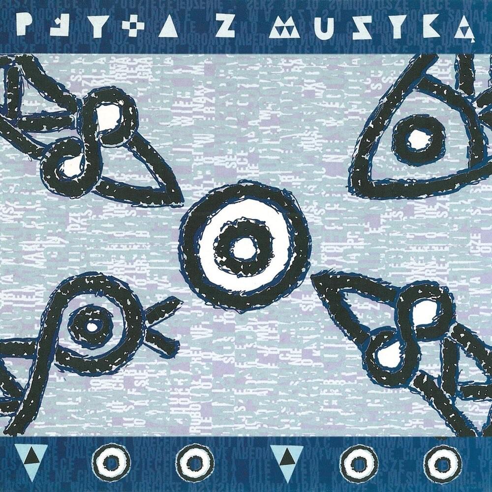Cover image for Płyta z muzyką