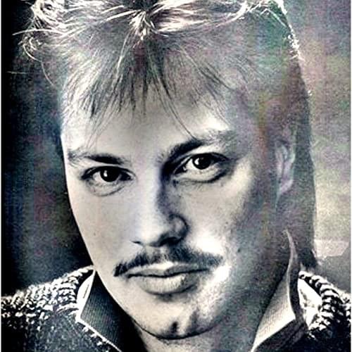 Cover image for Helmenkalastajat (Soundtrack)