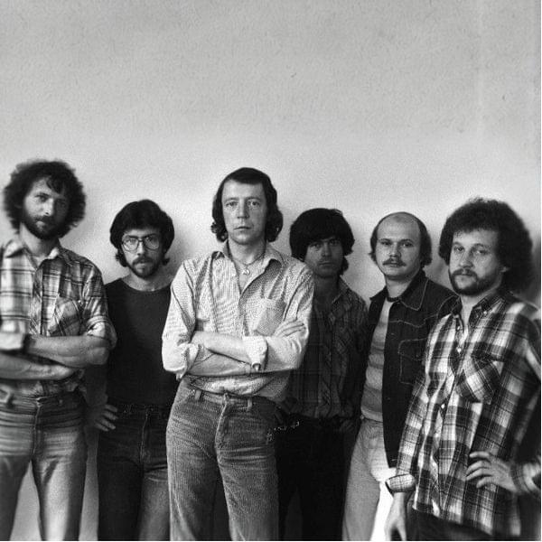 Photo of George & Beatovens