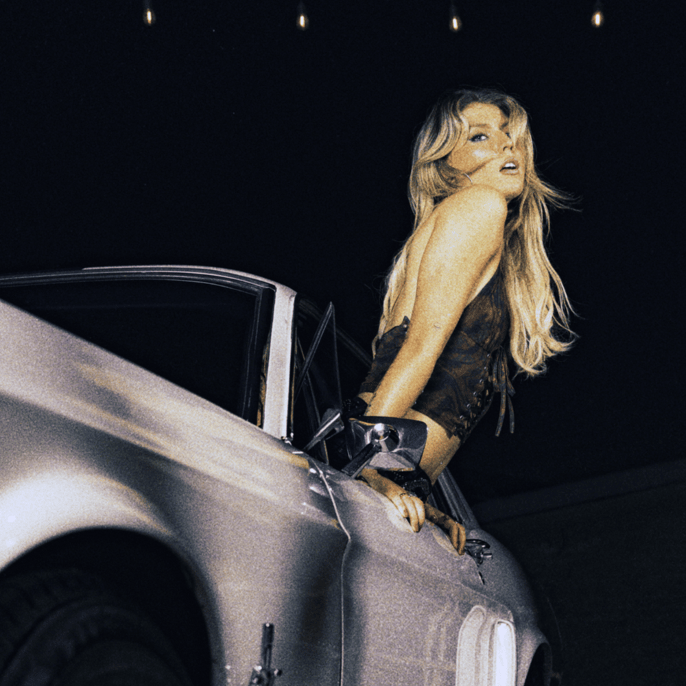 Album cover art for "Didn’t I" by Bravo Hits