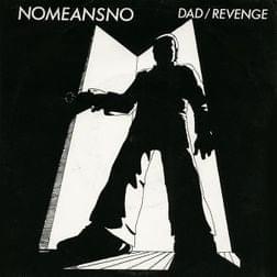 Cover image for Dad / Revenge