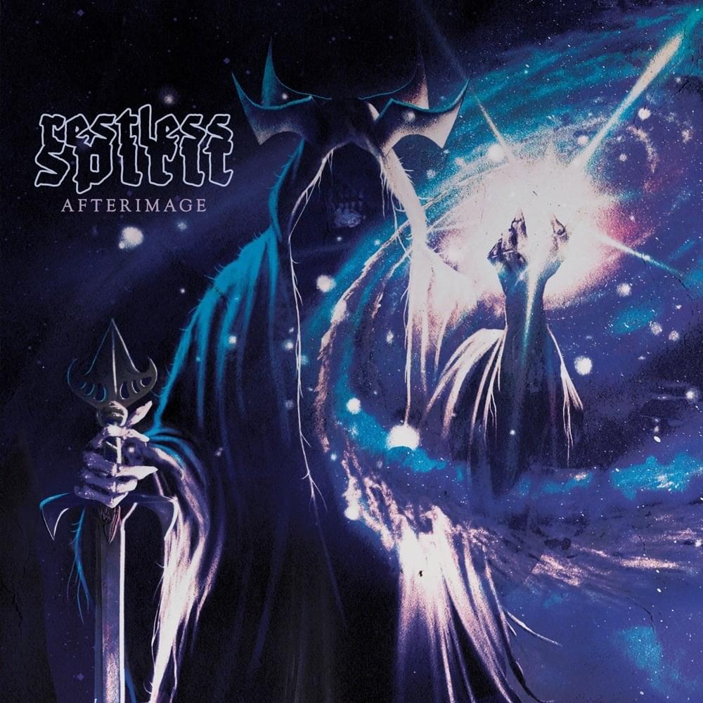The Fatalist by Restless Spirit