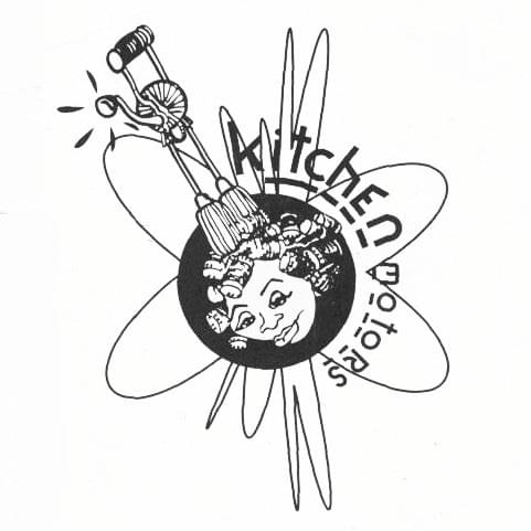 Cover image for Kitchen Motors