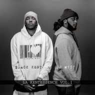 Album cover art for "Pas � moi (Congratulation Freestyle)" by Black Kent